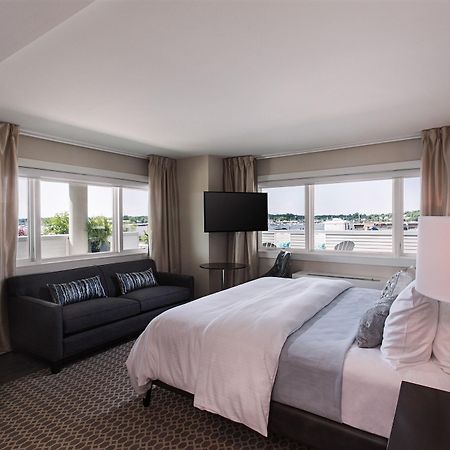 Knickerbocker Yacht Hotel Port Washington Екстер'єр фото