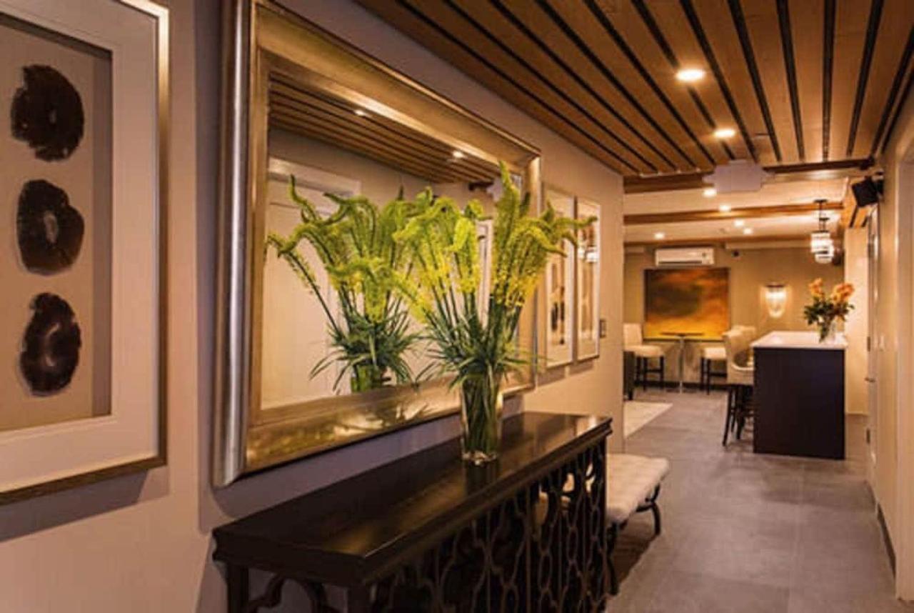 Knickerbocker Yacht Hotel Port Washington Екстер'єр фото