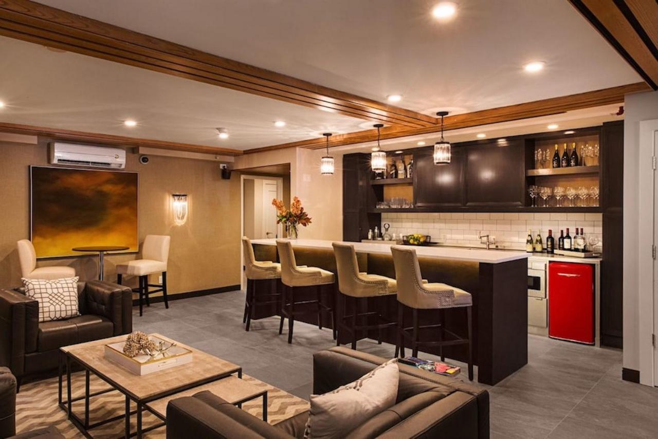 Knickerbocker Yacht Hotel Port Washington Екстер'єр фото