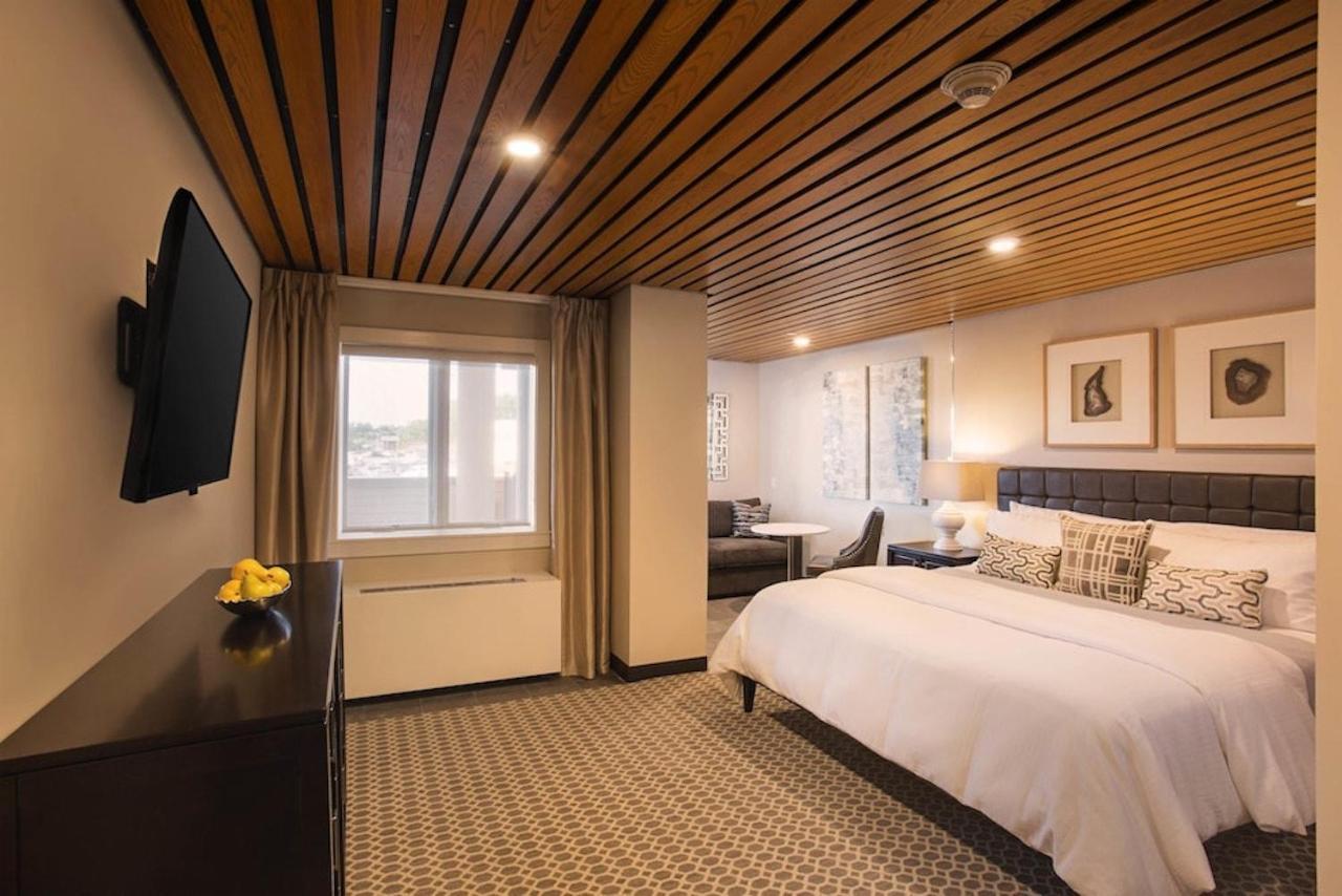 Knickerbocker Yacht Hotel Port Washington Екстер'єр фото