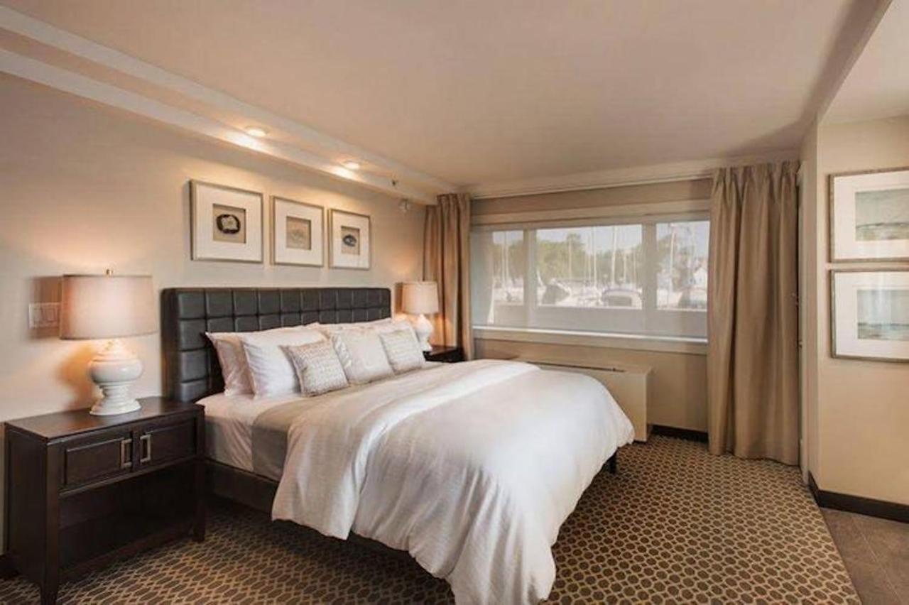 Knickerbocker Yacht Hotel Port Washington Екстер'єр фото