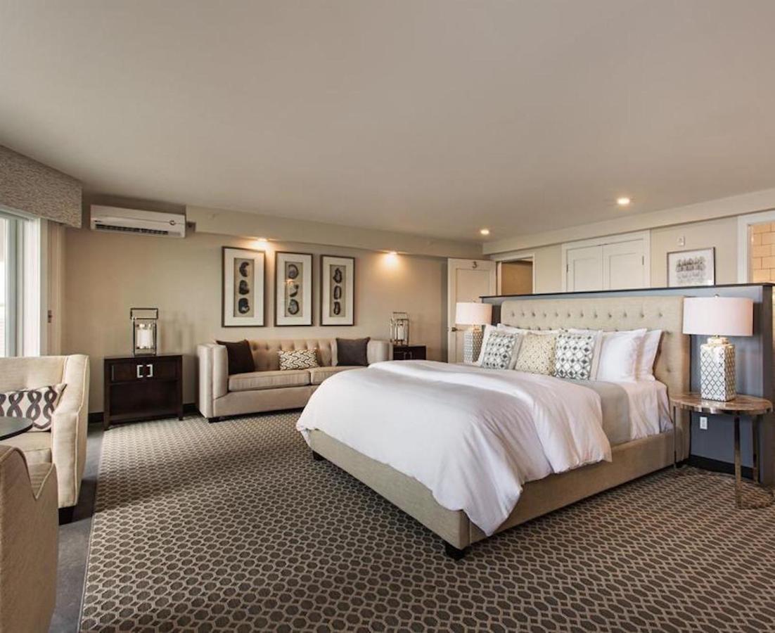 Knickerbocker Yacht Hotel Port Washington Екстер'єр фото