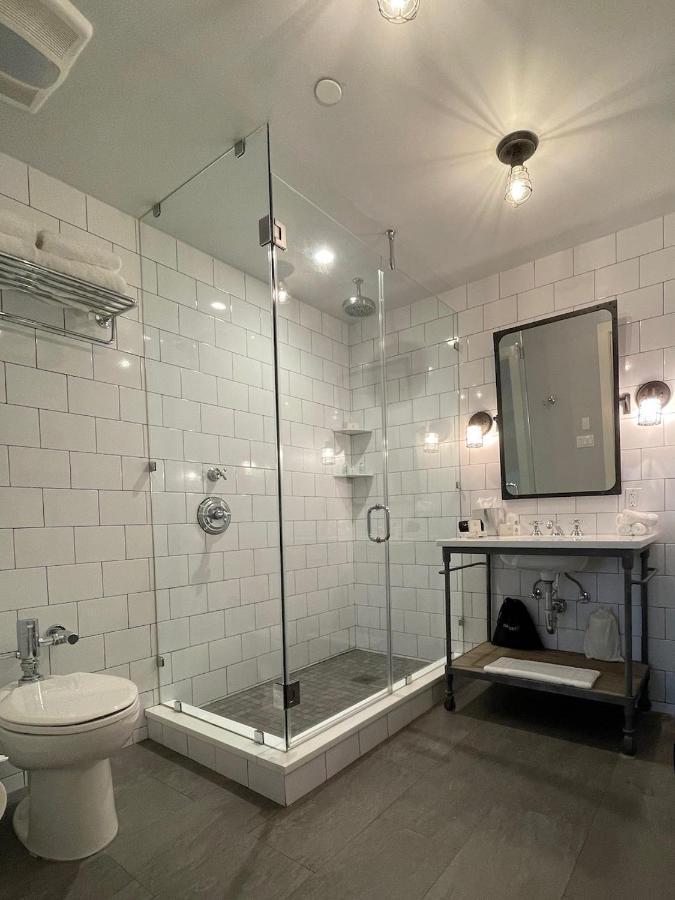 Knickerbocker Yacht Hotel Port Washington Екстер'єр фото