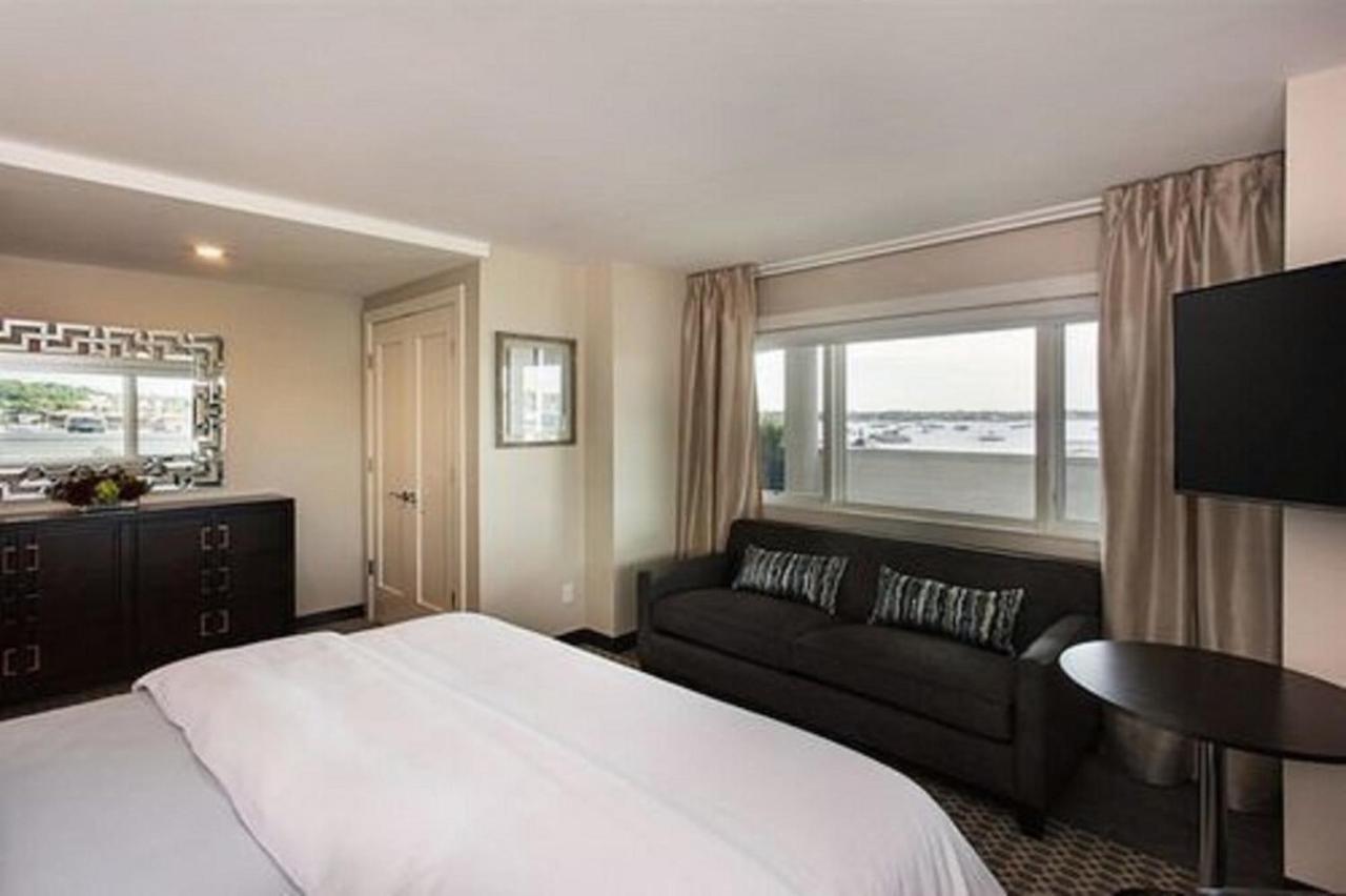 Knickerbocker Yacht Hotel Port Washington Екстер'єр фото