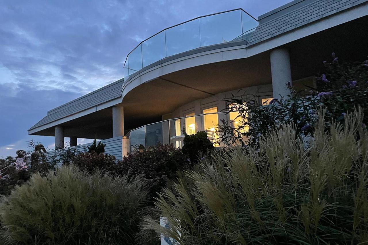 Knickerbocker Yacht Hotel Port Washington Екстер'єр фото